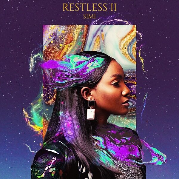 Simi – Triggered ft. WurlD 1 Simi – Triggered ft. WurlD - Featured Image