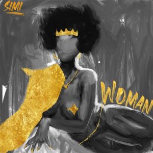 Simi – Woman 1 Simi – Woman - Featured Image