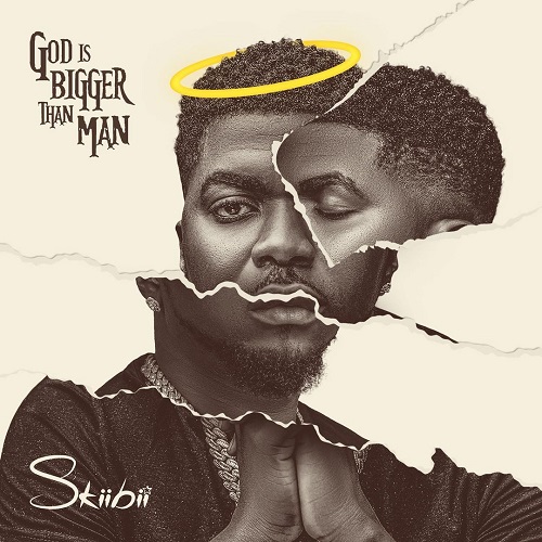 Skiibii – If I ever ft. Crayon - Featured Image