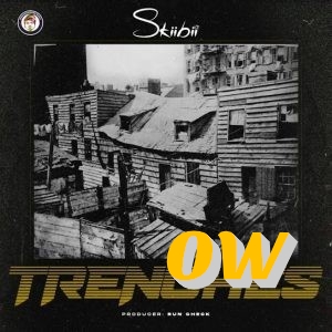 Skiibii – Trenches - Featured Image