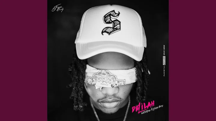 Skillz 8figure – Delilah Ft. Kelvyn Boy 1 Skillz 8figure – Delilah Ft. Kelvyn Boy - Featured Image