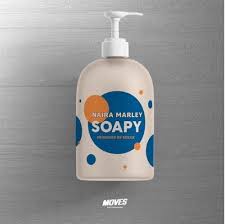 Naira Marley – Soapy 1 Naira Marley – Soapy - Featured Image