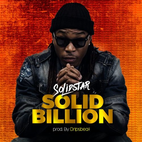 Solidstar – Solid Billion 1 Solidstar – Solid Billion - Featured Image