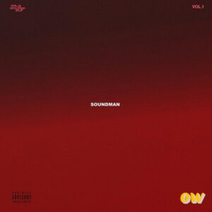 Starboy – Jam ft. Wizkid, Chronixx