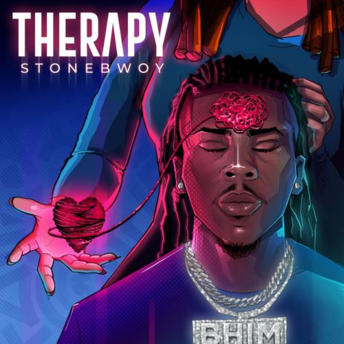 Stonebwoy – Therapy 1 Stonebwoy – Therapy - Featured Image