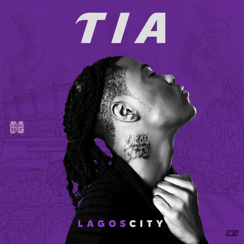 TIA – Vibe Ft. Mohbad 1 TIA – Vibe Ft. Mohbad - Featured Image
