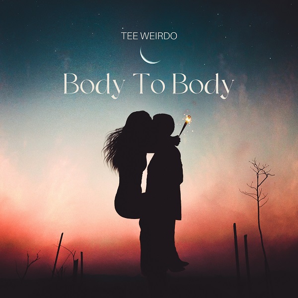 Tee Weirdo – Body To Body 1 Tee Weirdo – Body To Body - Featured Image