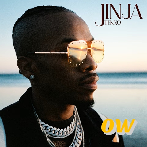 Tekno – Jinja - Featured Image