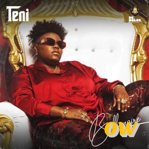 Teni - Complain 1 Teni – Complain - Featured Image