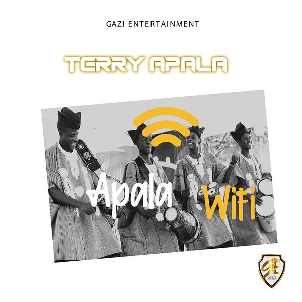Terry Apala – Apala Wifi - Featured Image