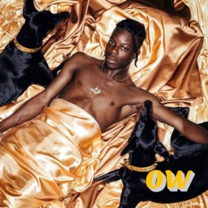 Thutmose – Love In The Morning ft. Rema