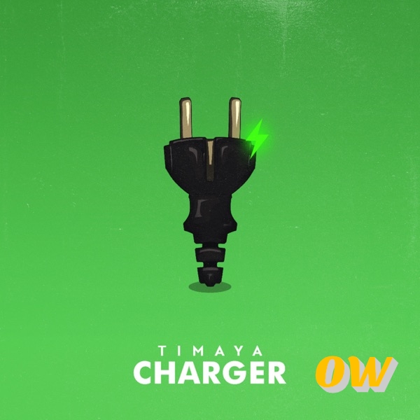 Timaya – Charger 1 Timaya – Charger - Featured Image