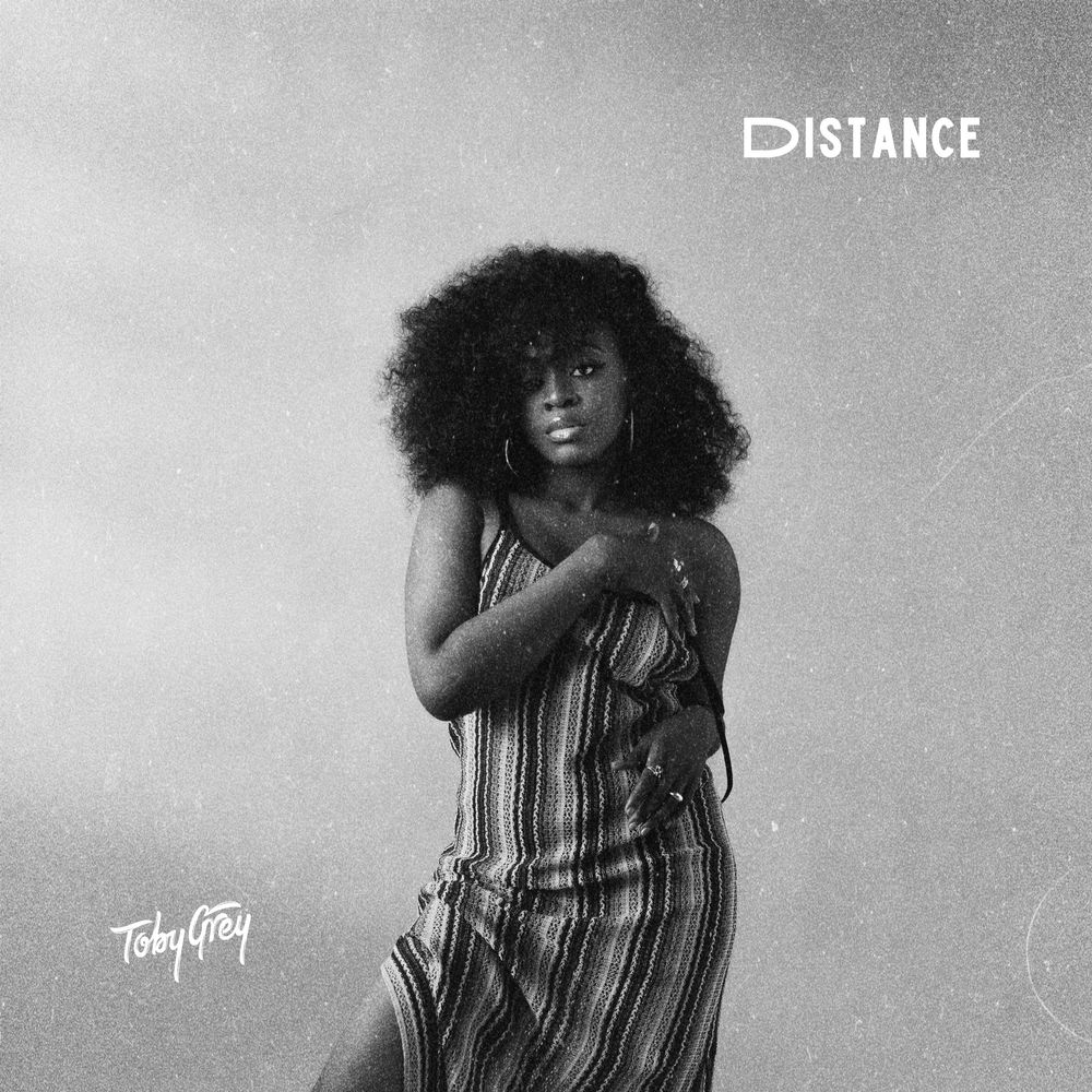 Toby Grey – Distance - Featured Image