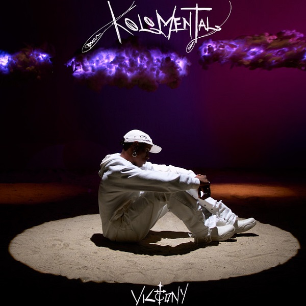 Victony – Kolomental 1 Victony – Kolomental - Featured Image