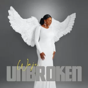 Waje – Imagine