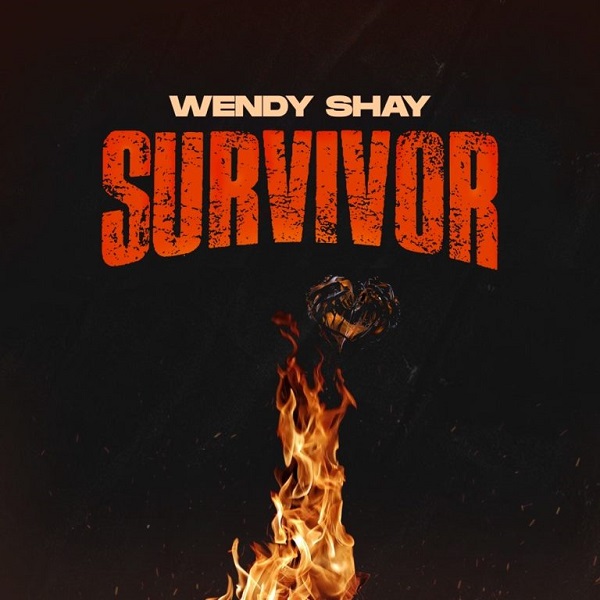 Wendy Shay – Survivor - Featured Image