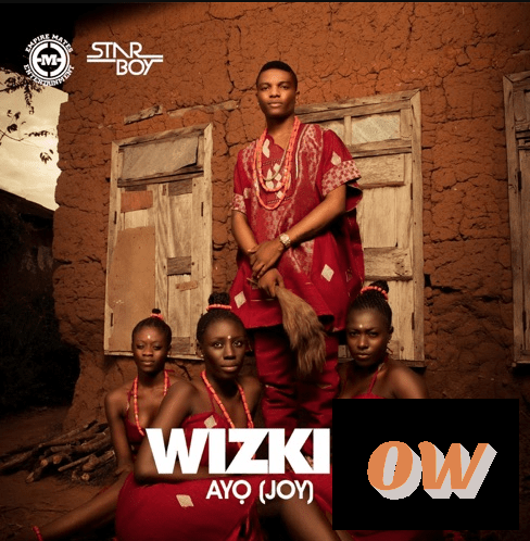 wizkid – Show You The Money - Featured Image