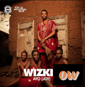 Wizkid – Jaiye Jaiye ft Femi Kuti