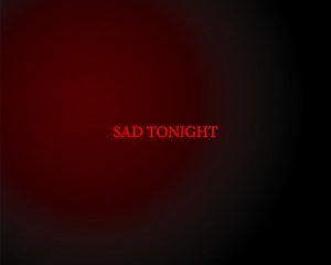 WurlD – Sad Tonight 1 WurlD – Sad Tonight - Featured Image