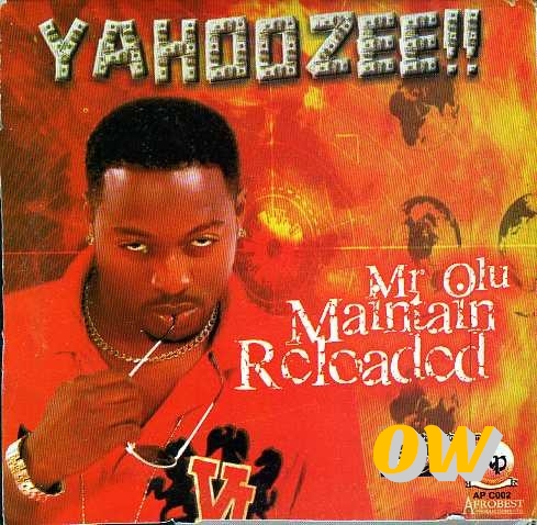 Olu Maintain – Yahooze 1 Olu Maintain – Yahooze - Featured Image