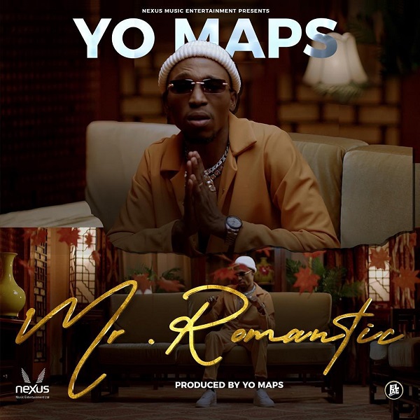 Yo Maps – Mr Romantic - Featured Image