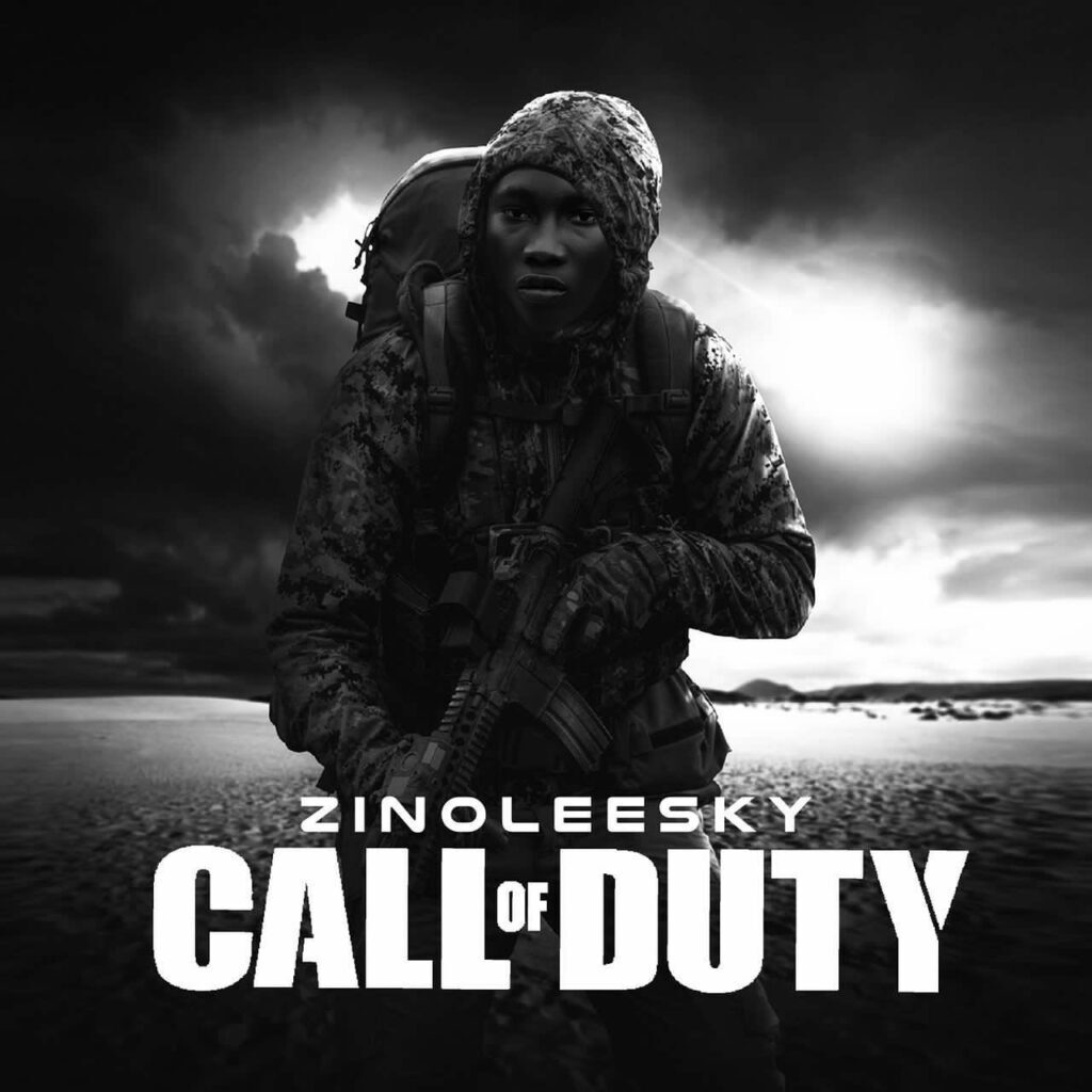 Zinoleesky – Call Of Duty 1 Zinoleesky – Call Of Duty - Featured Image