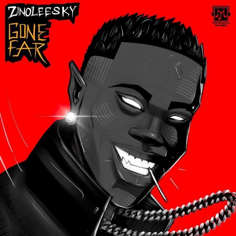 Zinoleesky – Gone Far 1 Zinoleesky – Gone Far - Featured Image