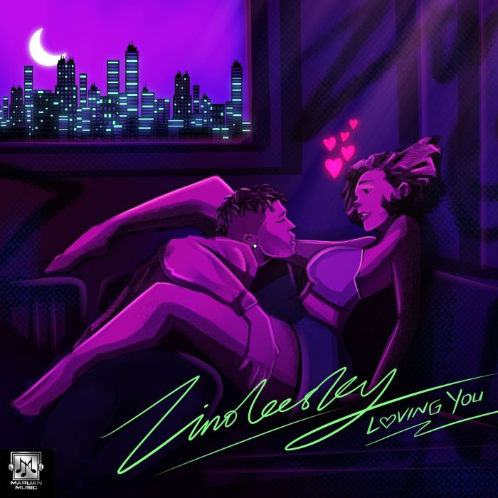 Zinoleesky – Loving You - Featured Image