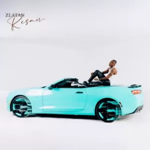Zlatan – Shakur Ft. Ms Banks