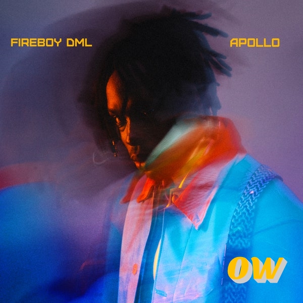 Fireboy DML - Champ ft. D Smoke 1 Fireboy DML – Champ ft. D Smoke - Featured Image
