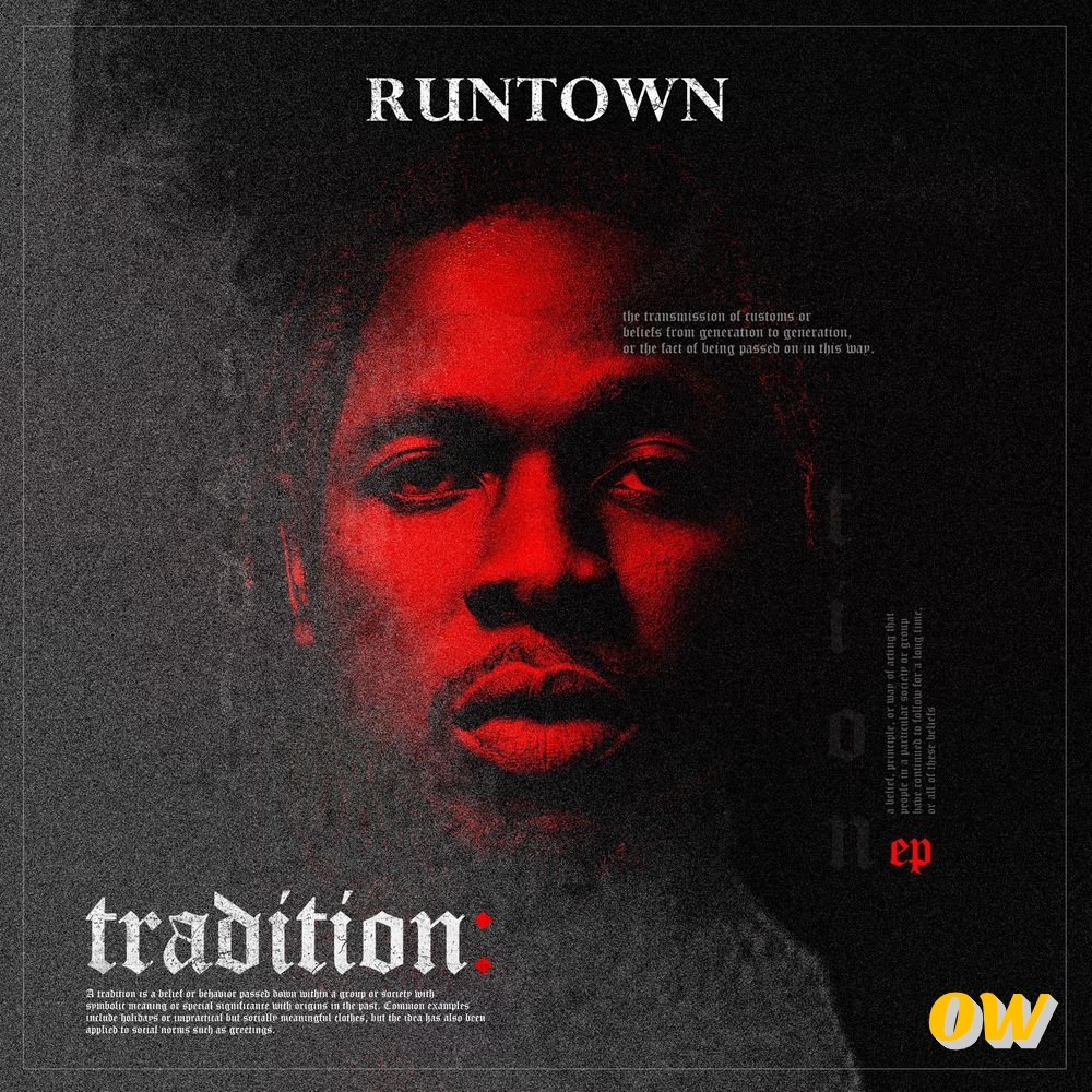 Runtown – International Badman Killer 1 Runtown – International Badman Killer - Featured Image