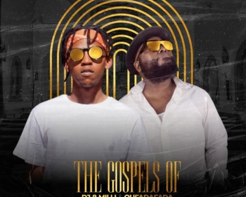 Oufadafada – I Cant Give Up Now ft. DJ 8 Milli 1 Oufadafada – I Cant Give Up Now ft. DJ 8 Milli - Featured Image