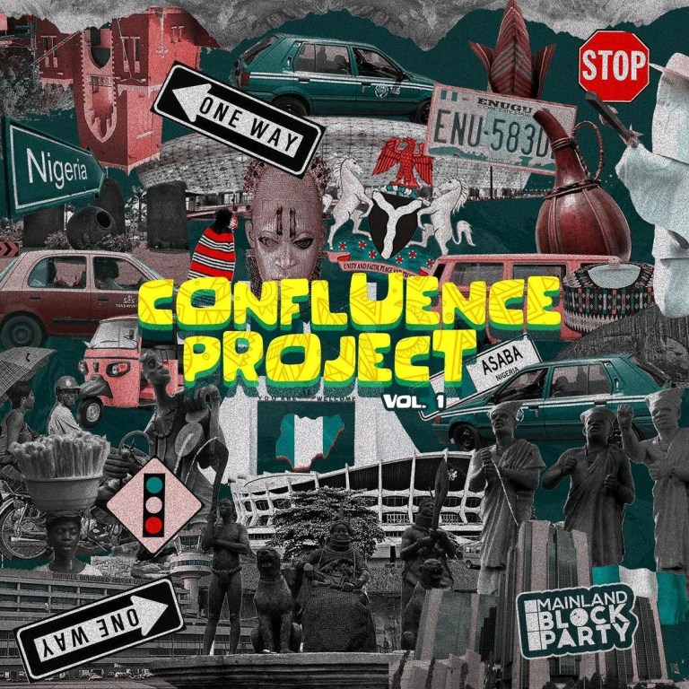 LadiPoe – Champagne Already ft. Terry Apala 1 LadiPoe – Champagne Already ft. Terry Apala - Featured Image
