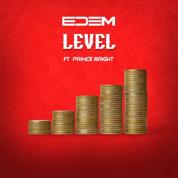 Edem – Level ft. Prince Bright - Featured Image