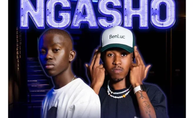 Imnotsteelo & DJ Awakening – Ngasho ft. Musa Keys & Sino Msolo 1 Imnotsteelo & DJ Awakening – Ngasho ft. Musa Keys & Sino Msolo - Featured Image