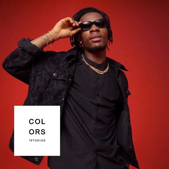 Joeboy – Spiritual Gbedu - Featured Image