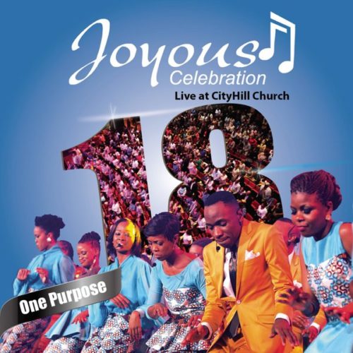 Joyous Celebration – Na You Be God 1 Joyous Celebration – Na You Be God - Featured Image