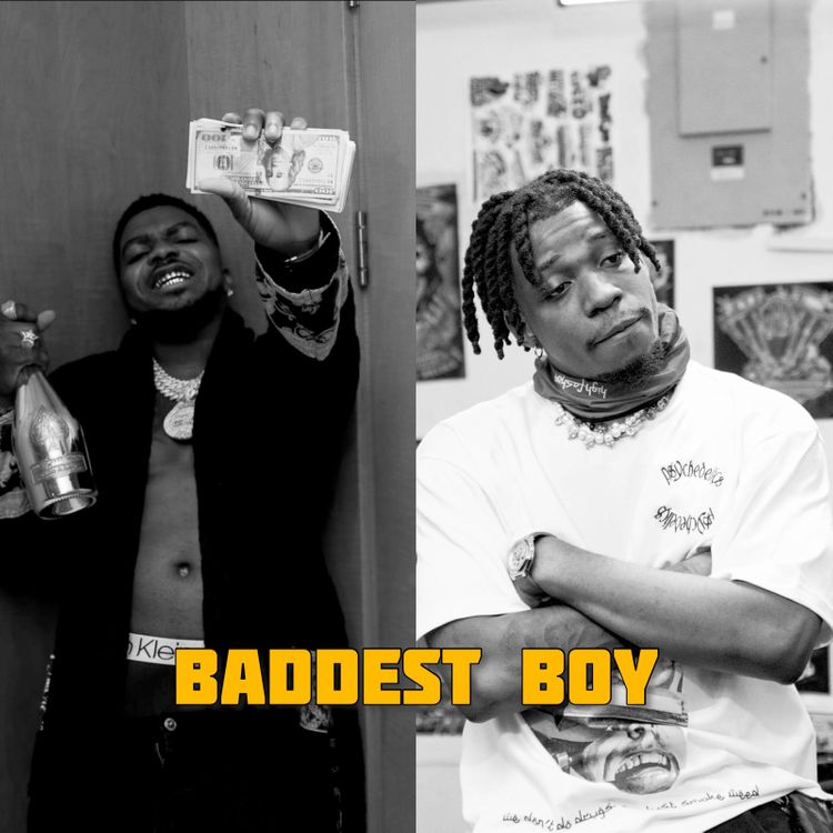 King Perryy ft. SkiiBii – Baddest Boy (Refix) 1 King Perryy ft. SkiiBii – Baddest Boy (Refix) - Featured Image