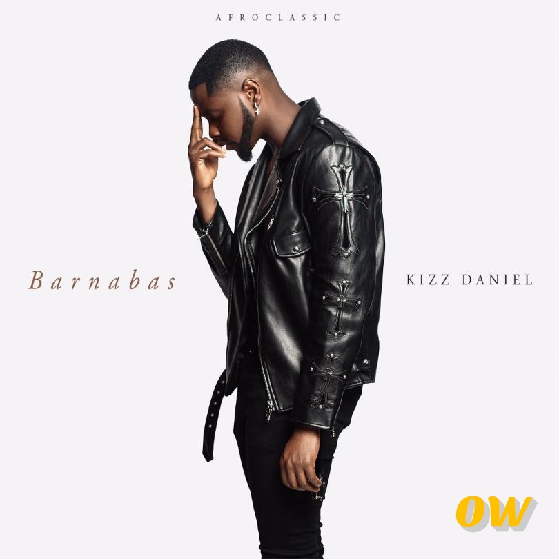 Kizz Daniel – Oshe Ft The Cavemen 1 Kizz Daniel – Oshe Ft The Cavemen - Featured Image