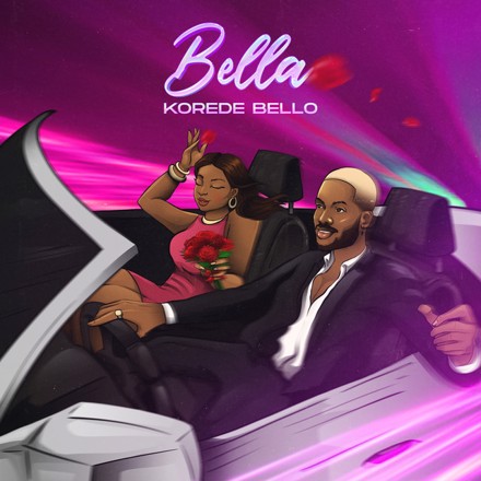 Korede Bello – Bella 1 Korede Bello – Bella - Featured Image