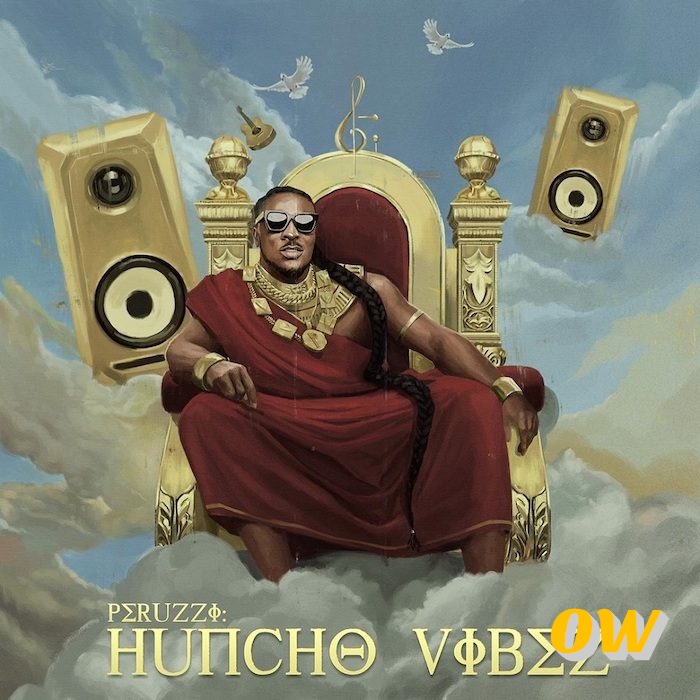 Peruzzi – Bounce 1 Peruzzi – Bounce - Featured Image
