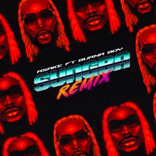 Asake – sungba Remix ft. Burna Boy 1 Asake – sungba Remix ft. Burna Boy - Featured Image