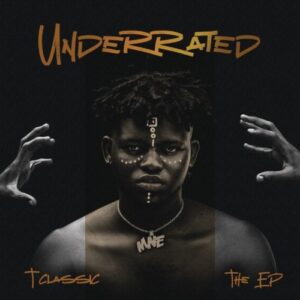 T Classic – Where You Dey ft Peruzzi & Mayorkun
