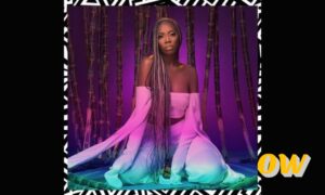 Tiwa Savage – All Over