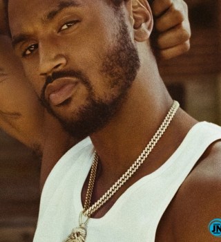 Trey Songz – Sleepless Nights ft. Davido - Featured Image