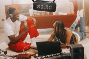 Vector – Early Momo ft. GoodGirl LA
