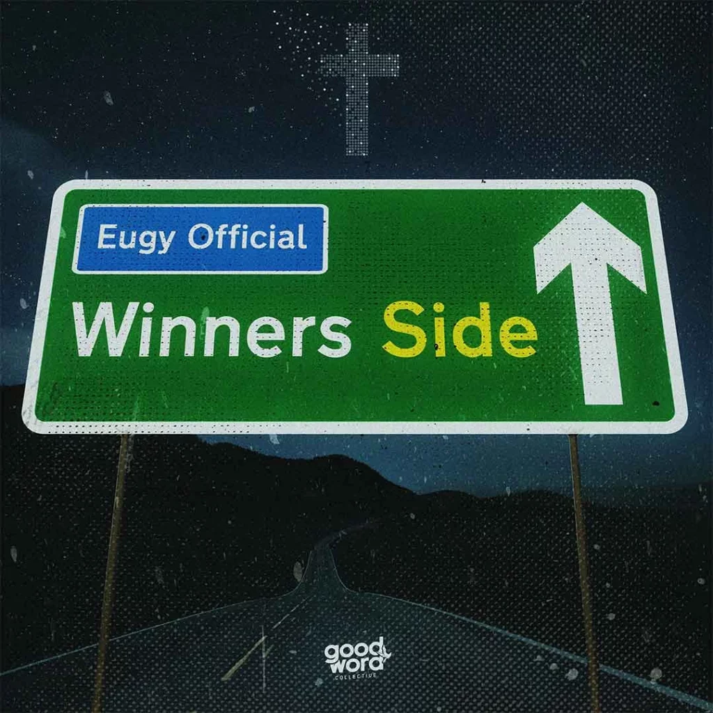 Eugy – Winners Side 1 Eugy – Winners Side - Featured Image
