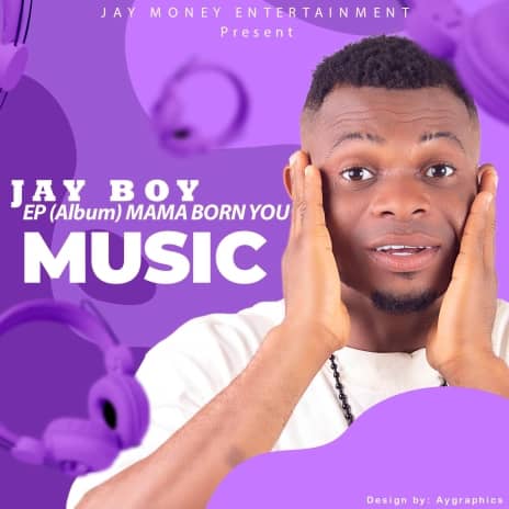 Jay Boy – Kpologo 1 Jay Boy – Kpologo - Featured Image