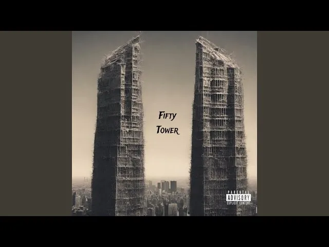 Kcee – Fifty Tower - Featured Image