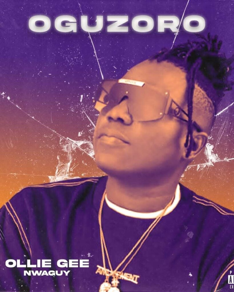 Ollie Gee – Oguzoro 1 Ollie Gee – Oguzoro - Featured Image